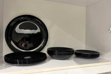 آپارتمان مبله تکخواب لوکس در کیش