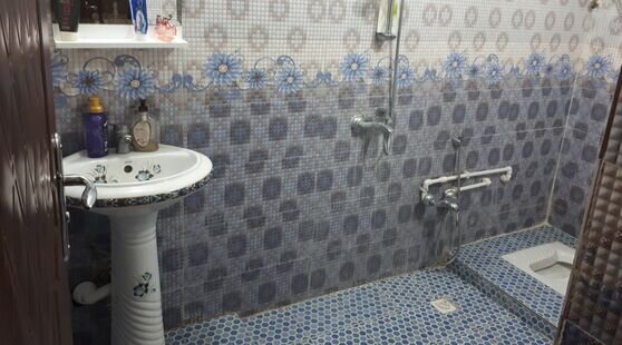 ویلا سوپرلوکس در دهکده ساحلی انزلی