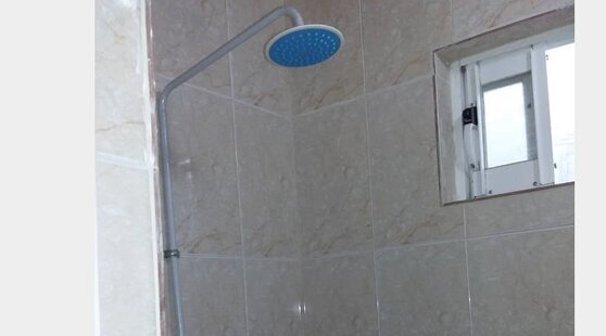 خانه چوبی اساس 1 در سوادکوه