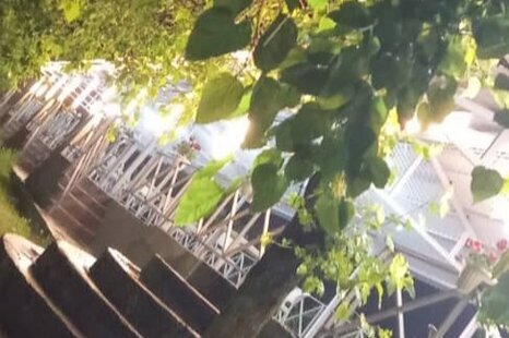 سوئیت 30متری مبله در مجتمع اقامتی فانوس در فومن