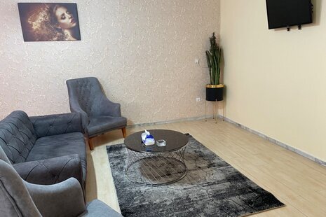 آپارتمان دو خواب در شاهین شمالی