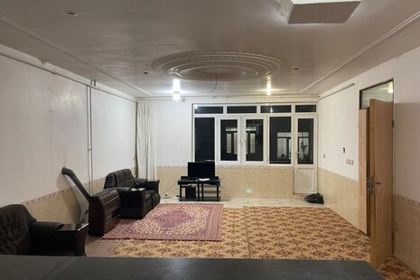 آپارتمان مبله تک خواب در بانه