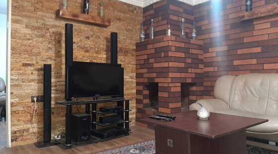 ویلا تکخواب مبله در دیزین