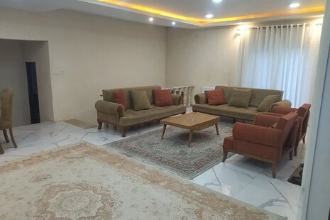 ویلا دوبلکس استخردار مبله  دوخواب کارن در محمودآباد