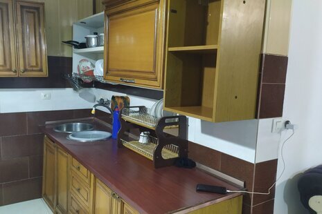 خانه ویلایی دو خواب استخردار در فرح آباد