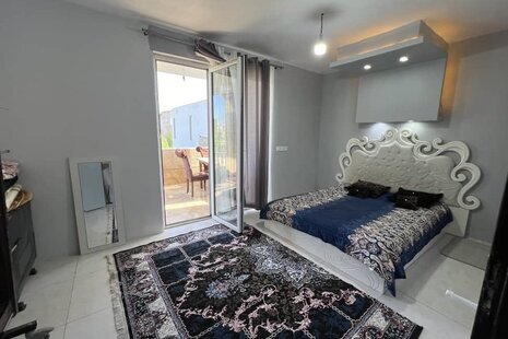 ویلا دوبلکس استخردار مبله دوخواب در کردان