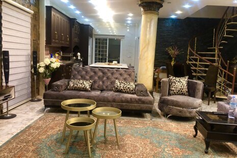 ویلا دوبکلس گل نرگس در نوشهر