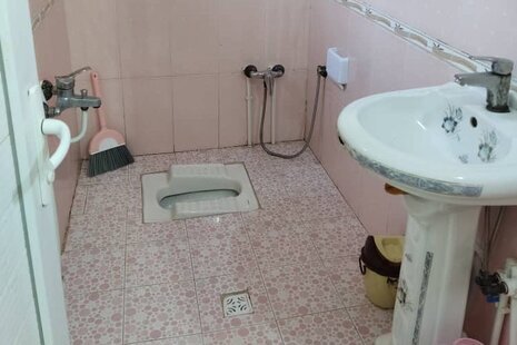 ویلا تکخواب آزالیا در مجتمع اقامتی بام جواهرده