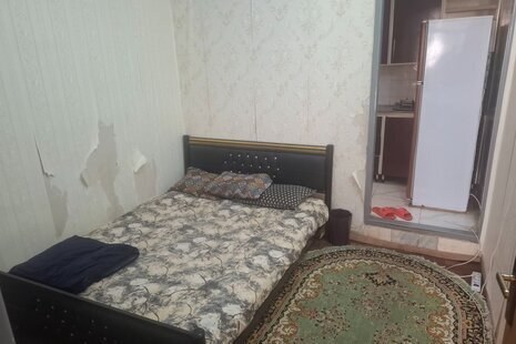 آپارتمان مبله باستانی سرا تکخواب در کرمان