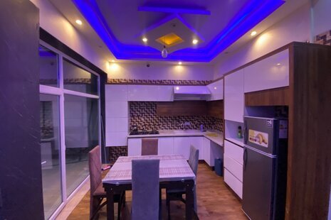باغ ویلا استخردار دوخواب در چهارباغ