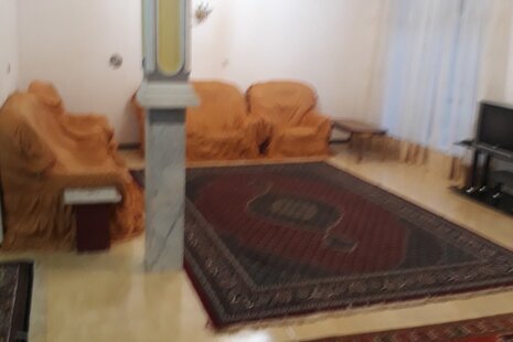 ویلا دو خوابه در مشگین شهر