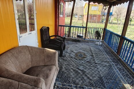 ویلا بنفشه در مجتمع اقامتی رشت