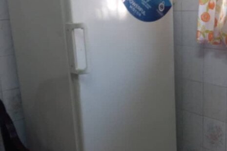 واحد دوخواب در طبقه همکف ویلا هستی رامسر