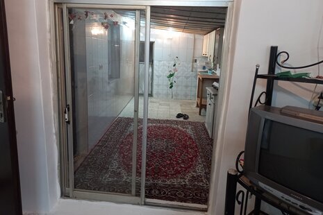 خانه باغ در شیرگاه مازندران