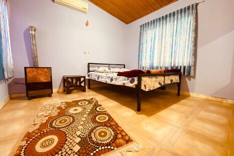 ویلا با ویو دریا در مجموعه ویلایی نور