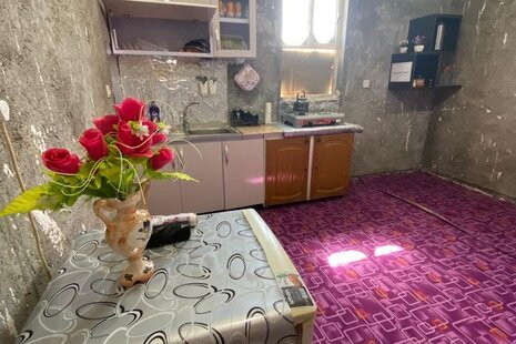 آپارتمان مبله تکخواب دهشیخ در لامرد