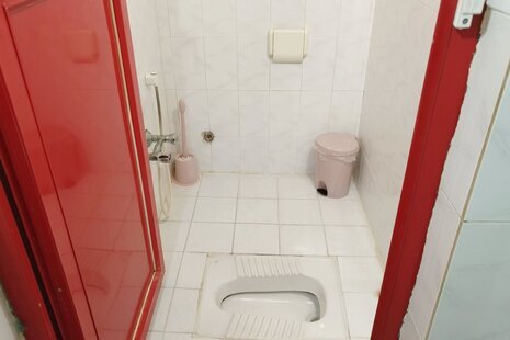 آپارتمان مبله دو خواب در رشت