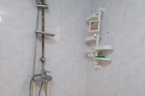 آپارتمان مبله تکخواب قاصدک در کاشان