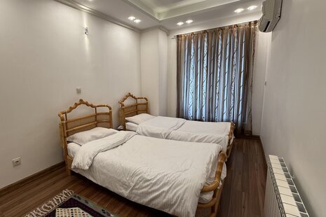 آپارتمان مبله دوخواب 4 در لنگرود