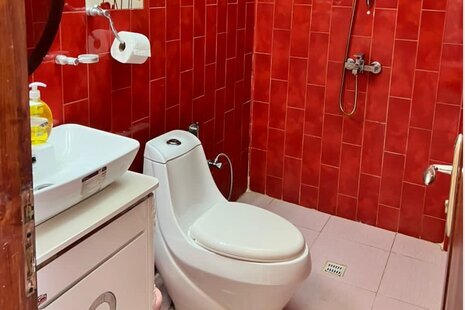 اجاره آپارتمان مبله تکخواب آرام در کیش