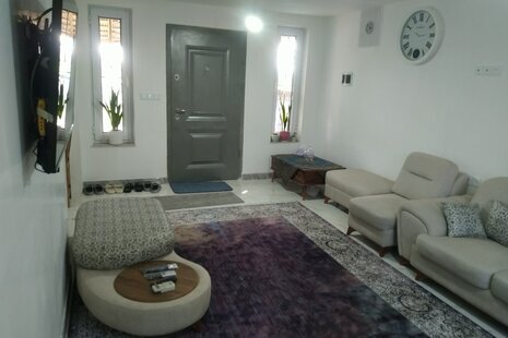 ویلا تکخواب شالیزار در لاهیجان