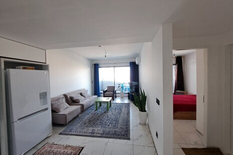 آپارتمان مبله تکخواب در کیش