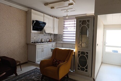 آپارتمان مبله تکخواب 1 در مشهد