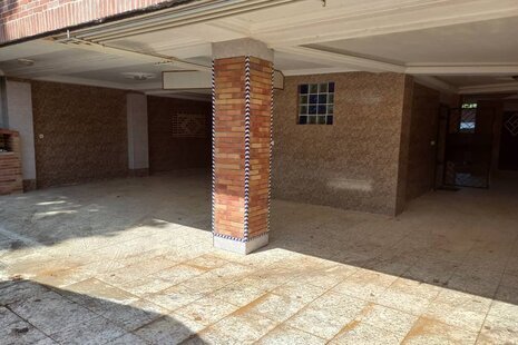 واحد تکخواب در طبقه دوم ویلا بندر انزلی