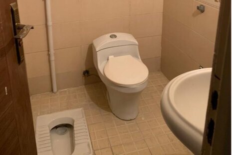 آپارتمان مبله تکخواب در یادگار امام تهران