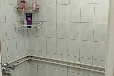 آپارتمان مبله تکخواب همکف با دسترسی خوب در مشهد