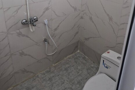 واحد سنتی تکخواب در بومگردی ساحلی هرمز