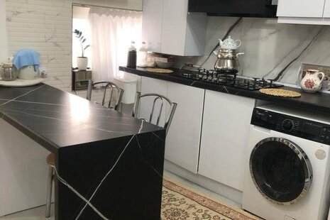 ویلا باغ مبله دوخواب باغبان در رودسر