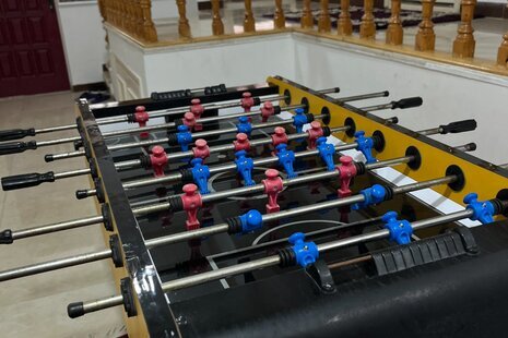 ویلا مبله دوخواب شفق در نور