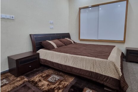 ویلا تک خواب ستاره ساحلی در درگهان