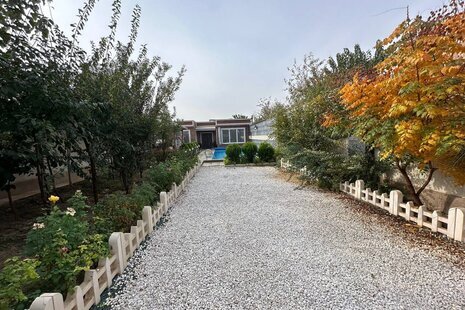 ویلا مبله دوخواب آناهیتا در کردان