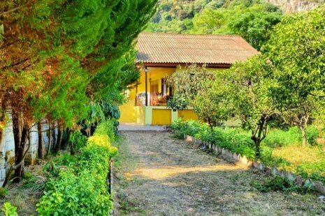 خانه ویلایی تکخواب مبله در رامسر