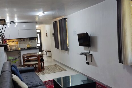 ویلا مبله تکخواب ریکا جان در رودسر