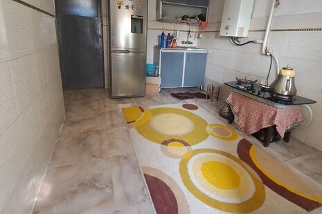 ویلا مبله تک خواب در رشت