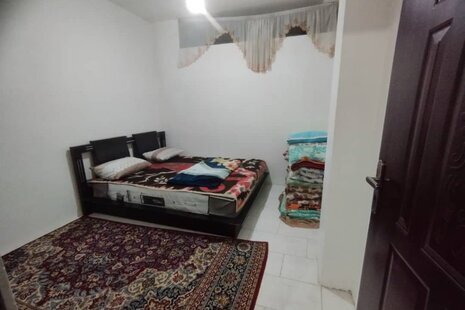 آپارتمان تکخواب ستاره ( لب رودخانه) در مرزن آباد