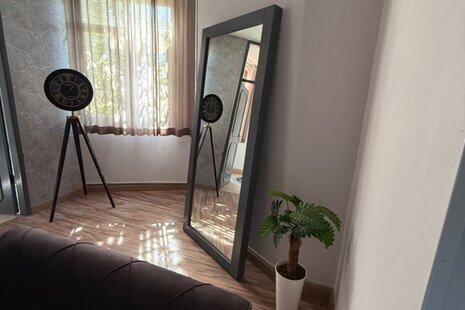 آپارتمان مبله تکخواب 2 در ستاری