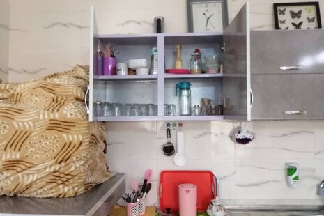 ویلا تکخواب آرامش در بابلسر