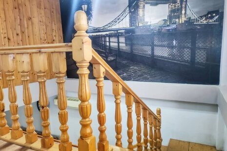 ویلا دوبلکس چهارخواب در محمود آباد