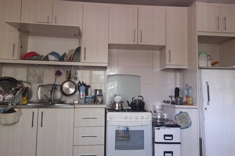 سوئیت ویلا مبله در طالقان