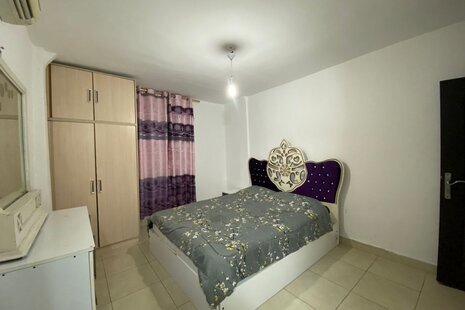 آپارتمان مبله دوخواب ملورین در کیش