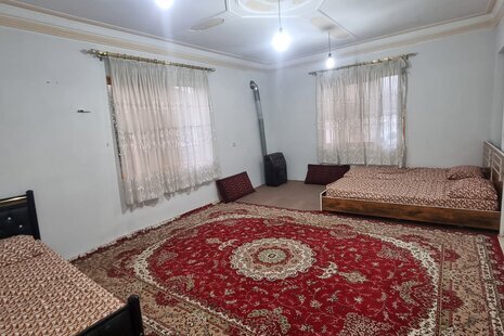 ویلا دوخواب در روستای نصرت آباد نور