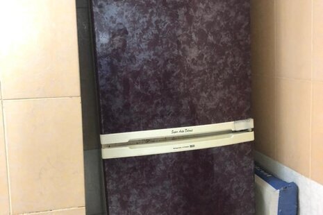 آپارتمان مبله تکخواب رضا در مشهد