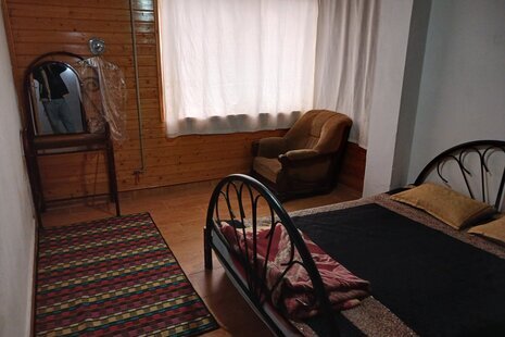 ویلا مبله دوبلکس دوخواب در فریدونکنار