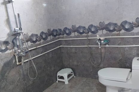 ویلا مبله دوخواب جنگلی اوا در ماسال