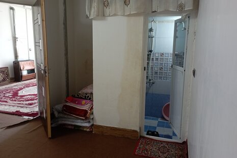 آپارتمان مبله تک خواب آریا در اصفهان