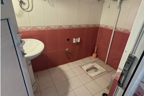 آپارتمان مبله دوخواب (واحد8) در قشم